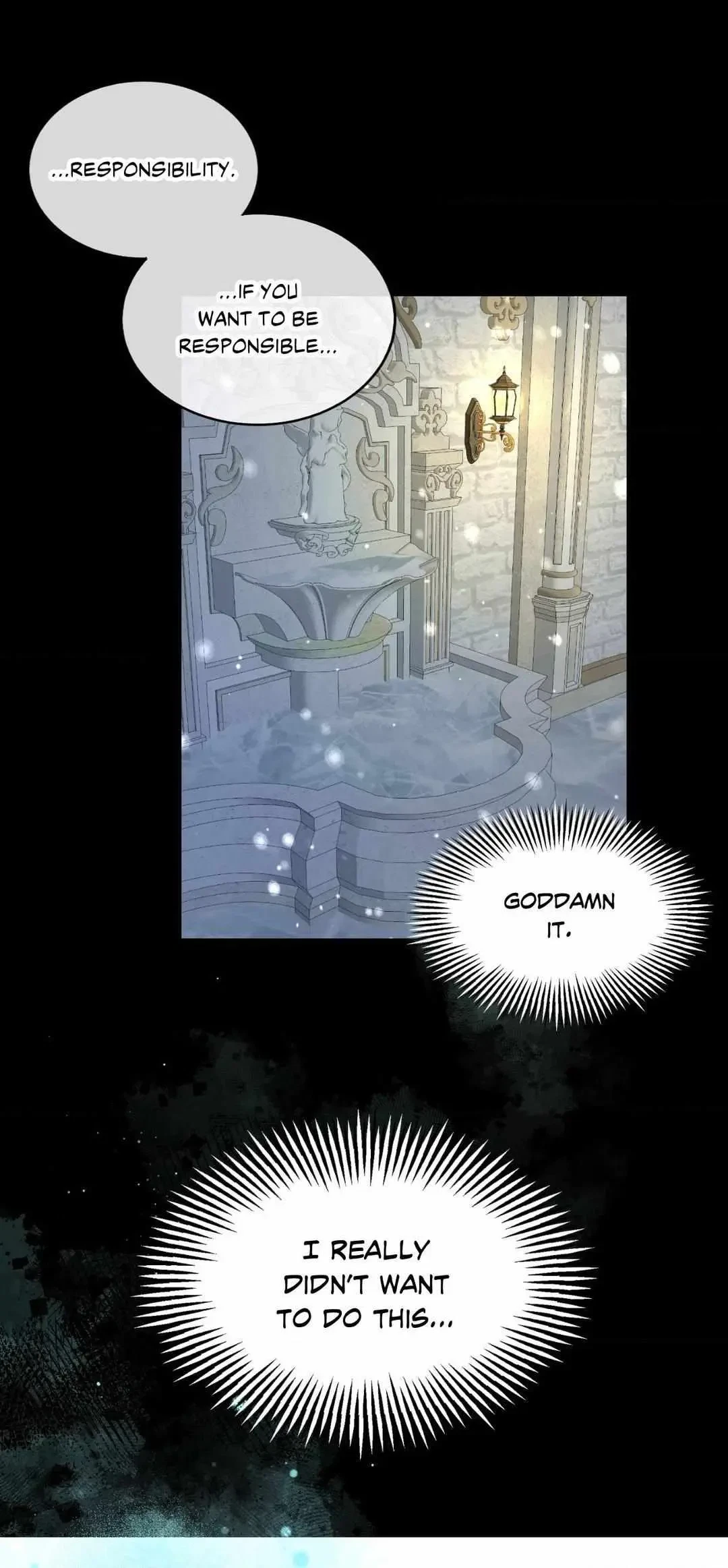Changed: The Beta Count Chapter 9, page 21