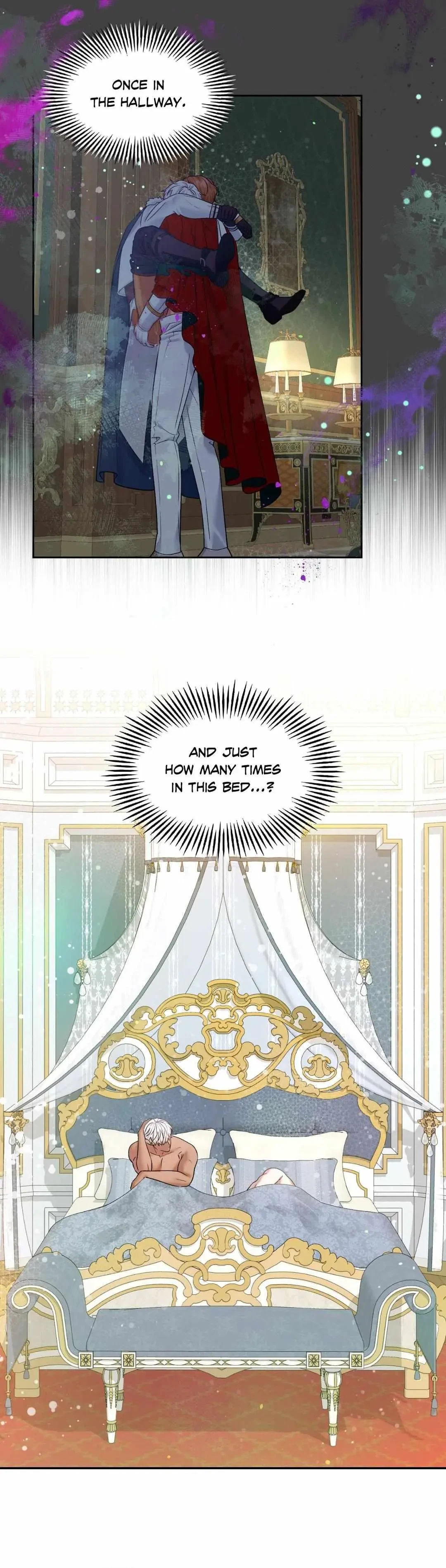 Changed: The Beta Count Chapter 9, page 24