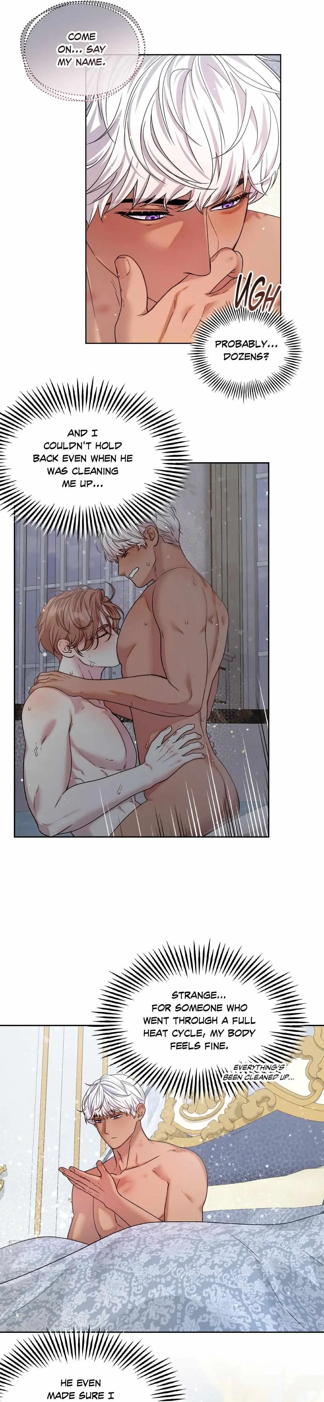 Changed: The Beta Count Chapter 9, page 25