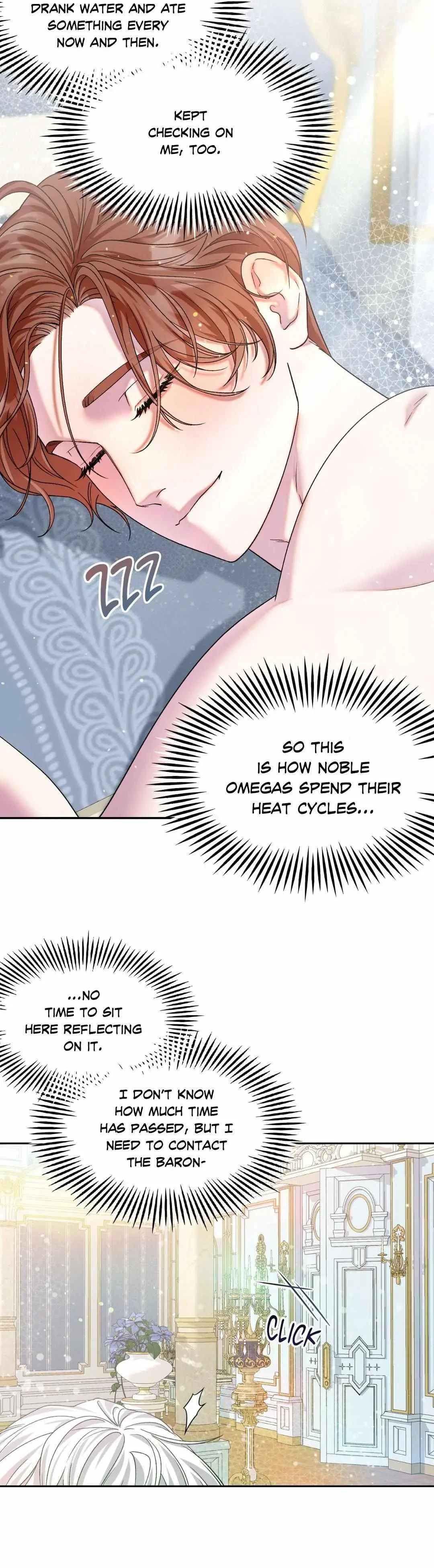 Changed: The Beta Count Chapter 9, page 26