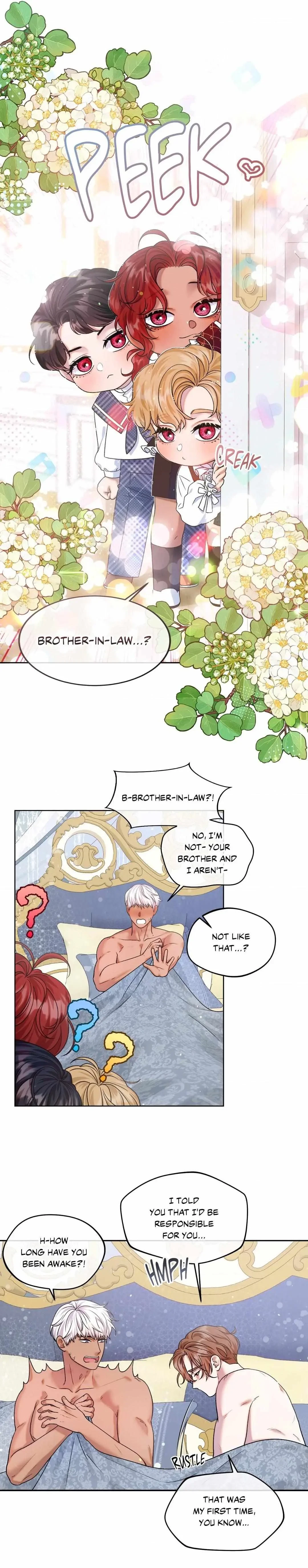 Changed: The Beta Count Chapter 9, page 27