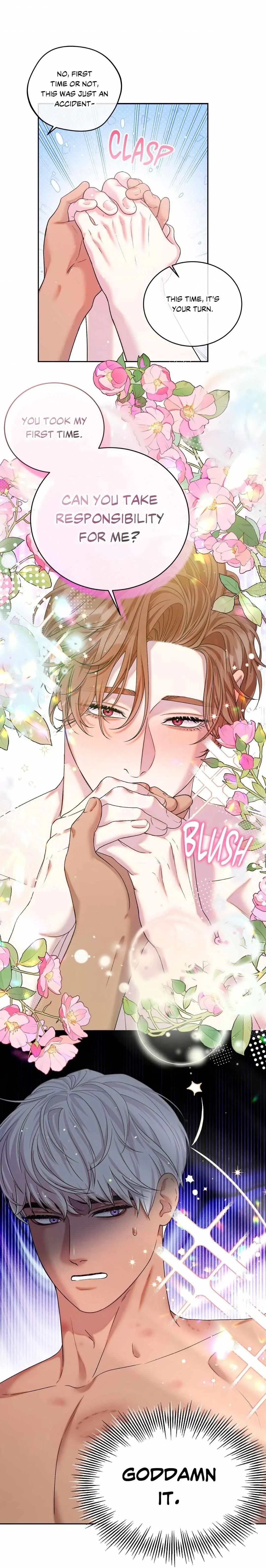 Changed: The Beta Count Chapter 9, page 28