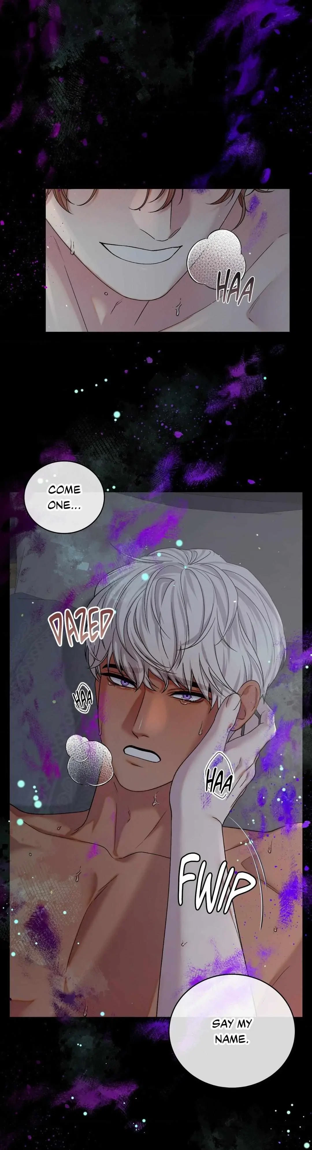 Changed: The Beta Count Chapter 9, page 4