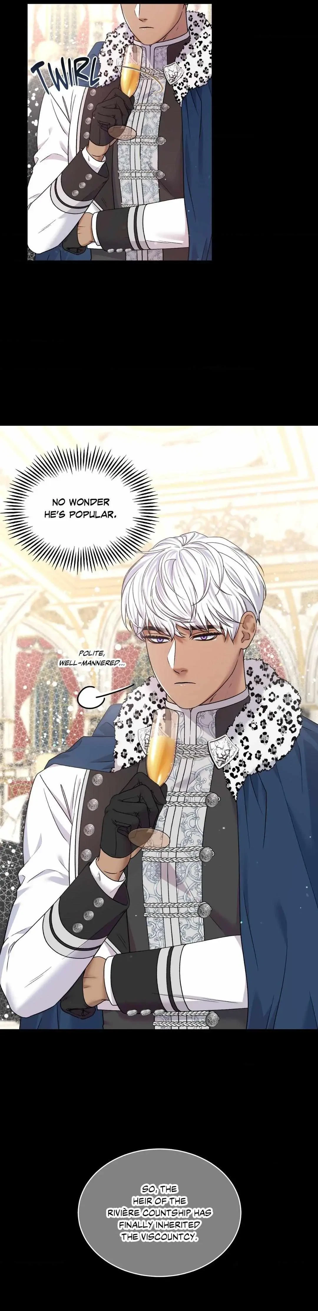 Changed: The Beta Count Chapter 9, page 7