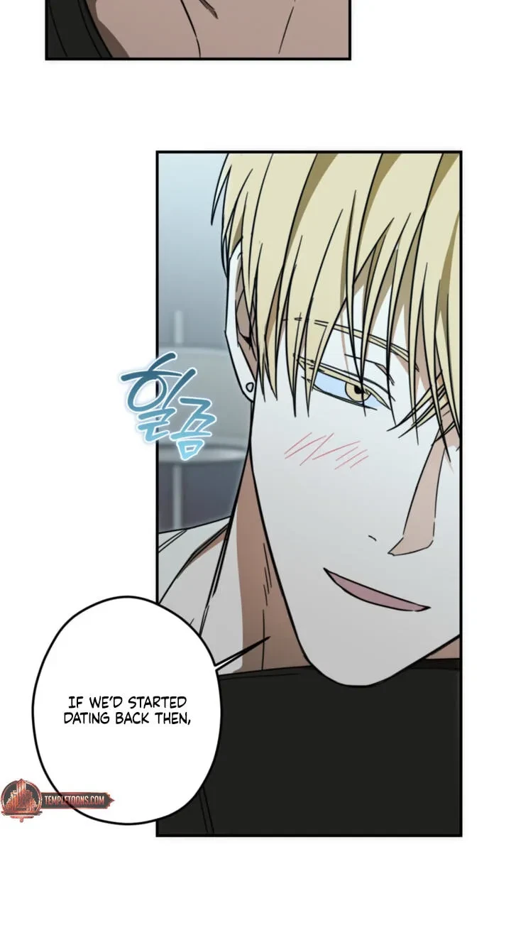 How To Win Over Your Crush Chapter 40, page 17