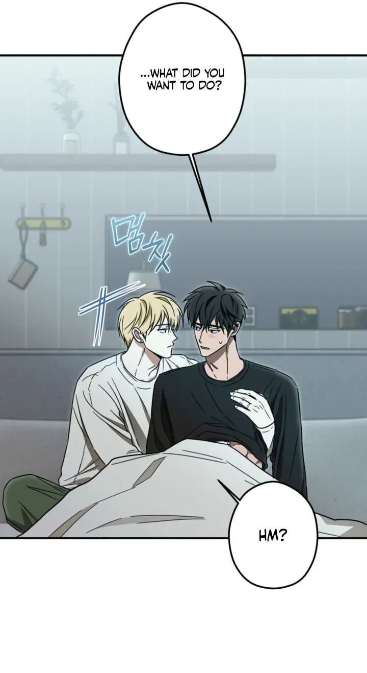 How To Win Over Your Crush Chapter 40, page 19