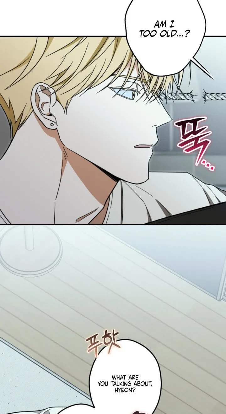 How To Win Over Your Crush Chapter 40, page 21