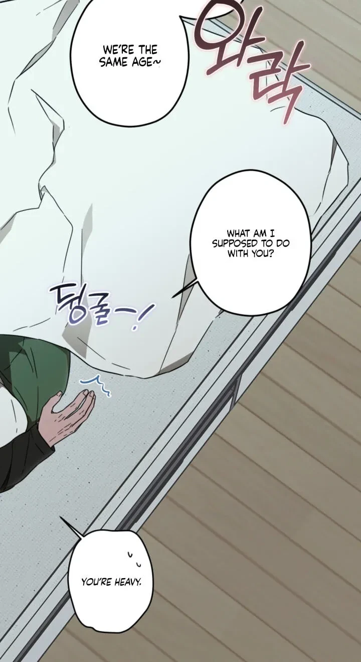 How To Win Over Your Crush Chapter 40, page 22