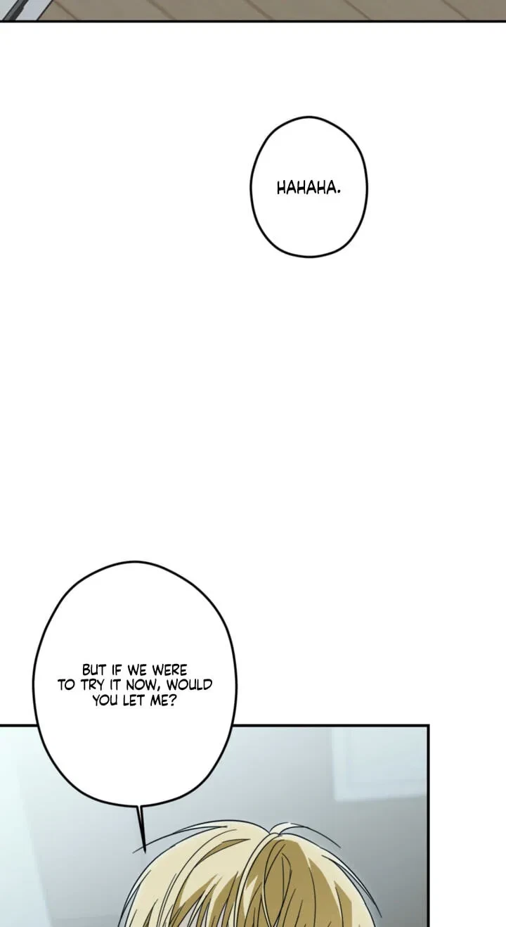 How To Win Over Your Crush Chapter 40, page 23
