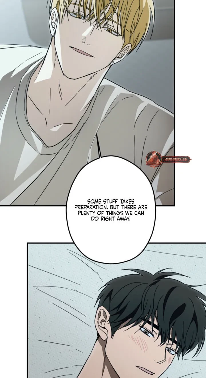 How To Win Over Your Crush Chapter 40, page 24