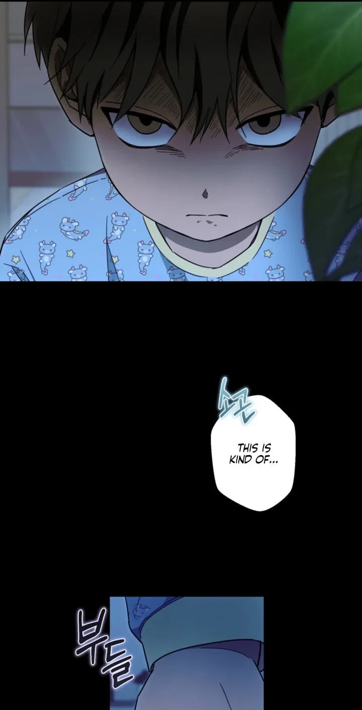 How To Win Over Your Crush Chapter 40, page 28