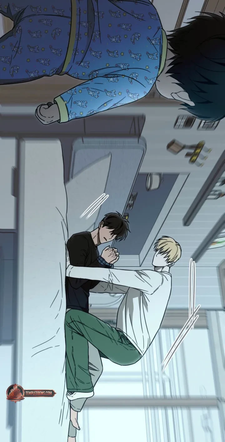 How To Win Over Your Crush Chapter 40, page 31