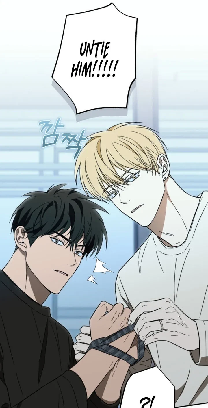 How To Win Over Your Crush Chapter 40, page 34
