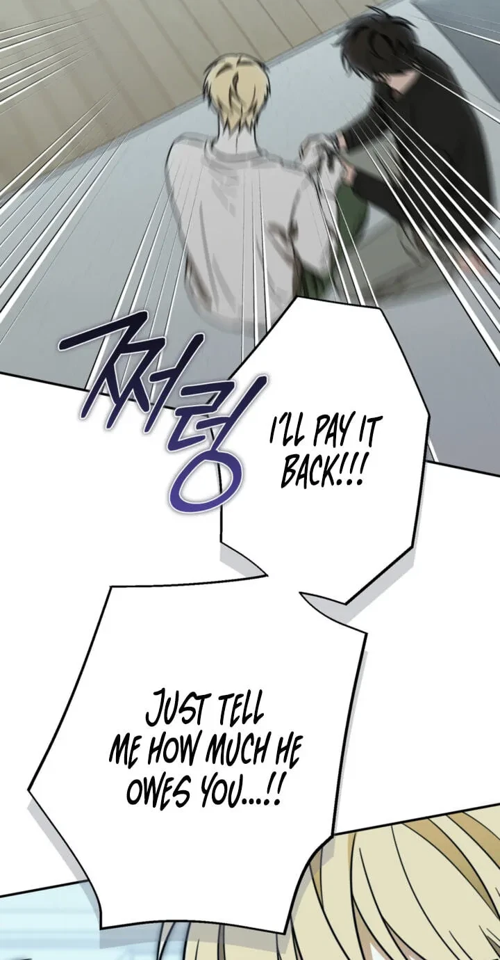 How To Win Over Your Crush Chapter 40, page 36