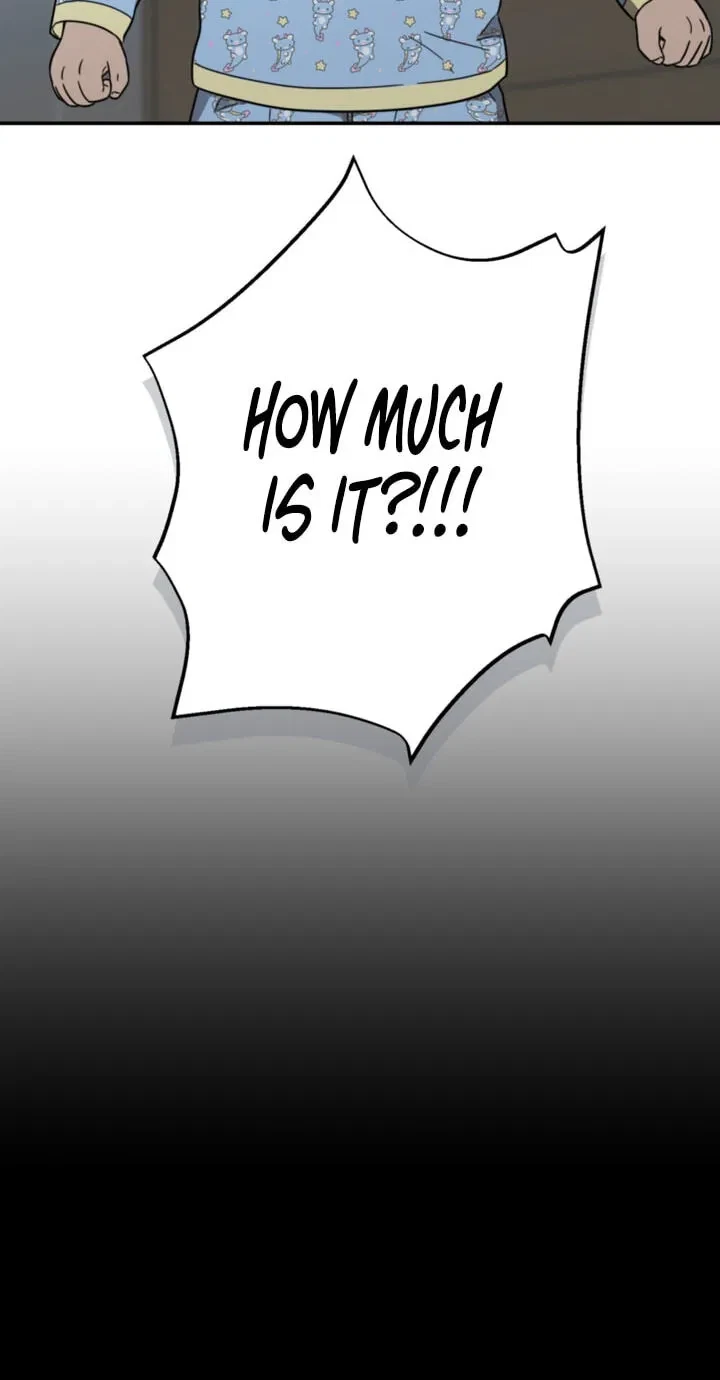 How To Win Over Your Crush Chapter 40, page 39