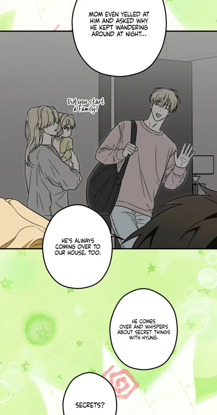 How To Win Over Your Crush Chapter 40, page 4