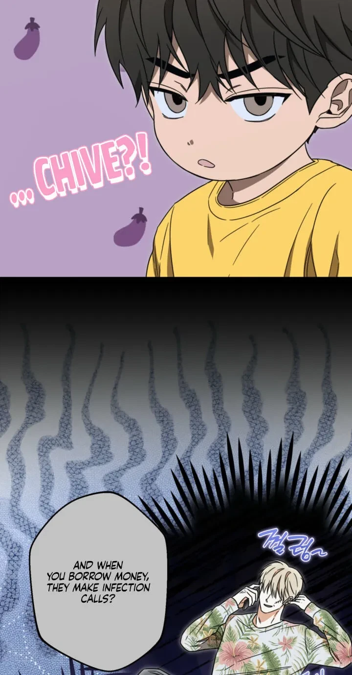 How To Win Over Your Crush Chapter 40, page 41
