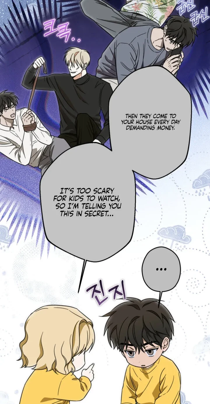 How To Win Over Your Crush Chapter 40, page 42