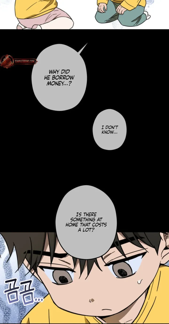 How To Win Over Your Crush Chapter 40, page 43