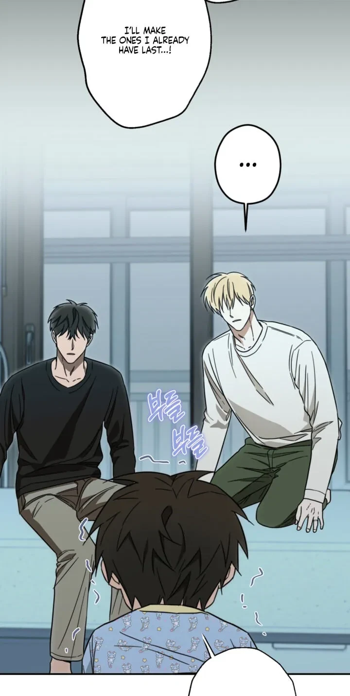 How To Win Over Your Crush Chapter 40, page 46