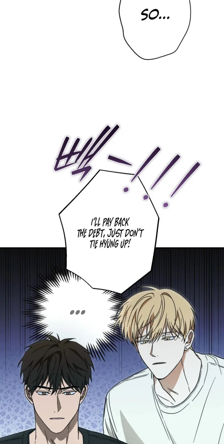 How To Win Over Your Crush Chapter 40, page 47