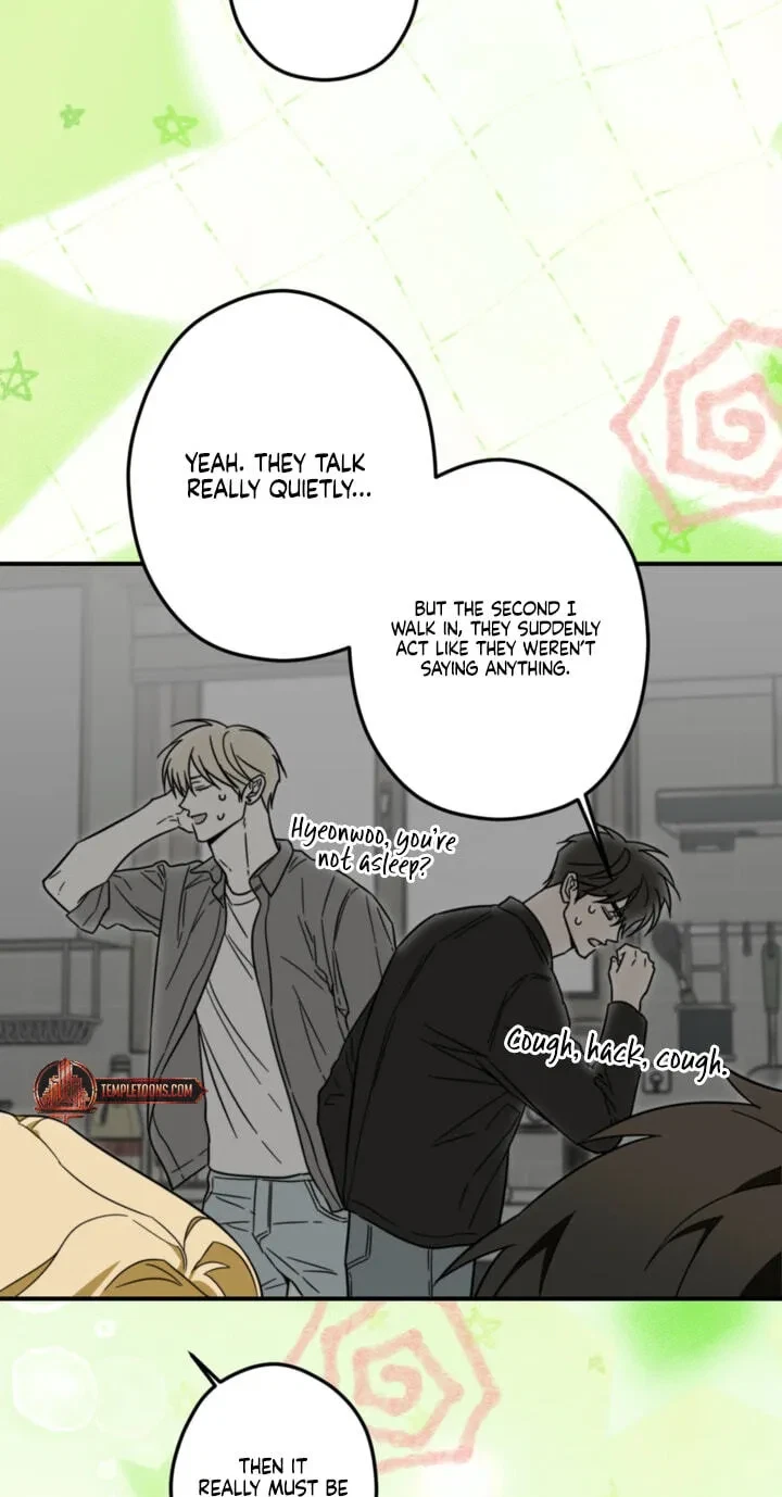 How To Win Over Your Crush Chapter 40, page 5