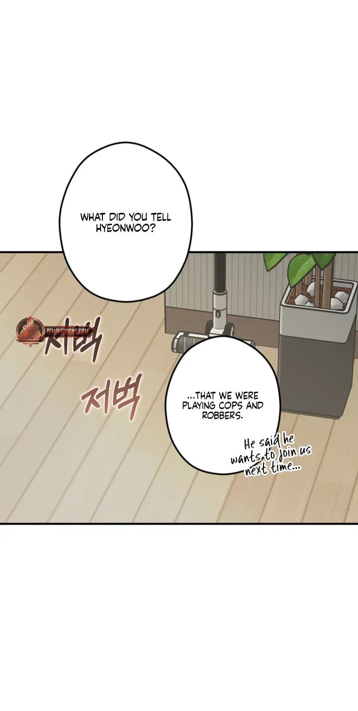 How To Win Over Your Crush Chapter 40, page 51