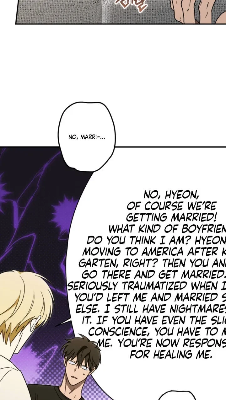 How To Win Over Your Crush Chapter 40, page 55