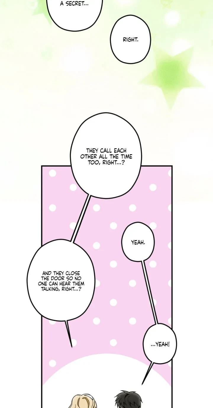 How To Win Over Your Crush Chapter 40, page 6