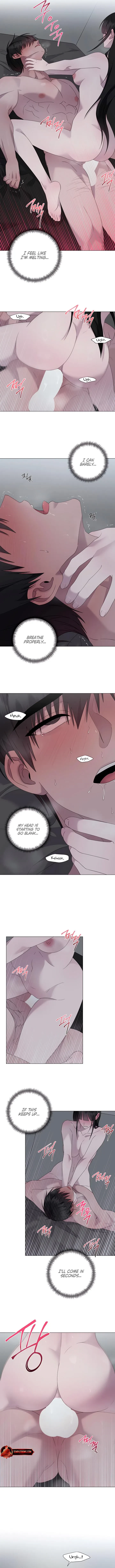 Yes Ma'am Chapter 51, page 12