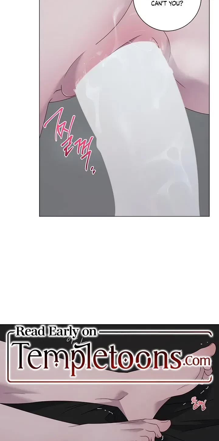 Yes Ma'am Chapter 51, page 2