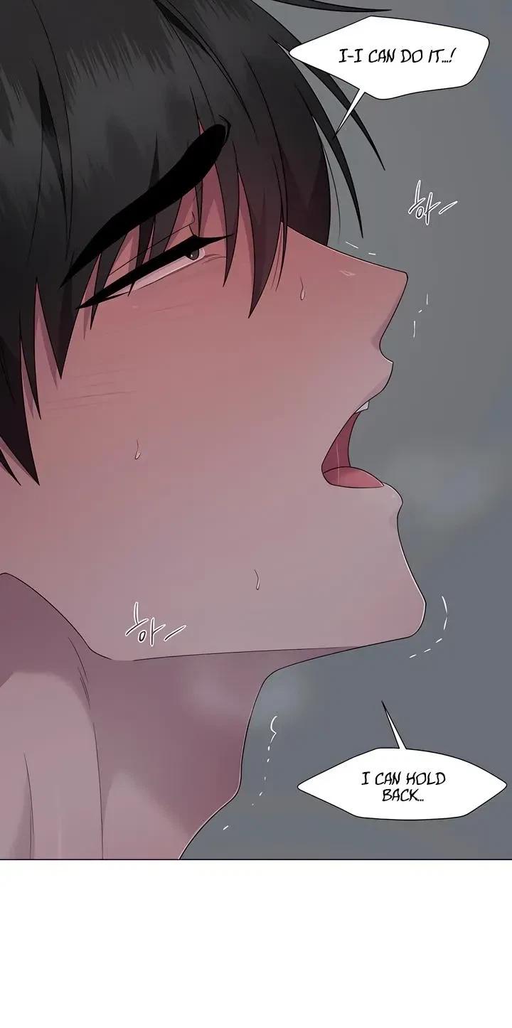 Yes Ma'am Chapter 51, page 5