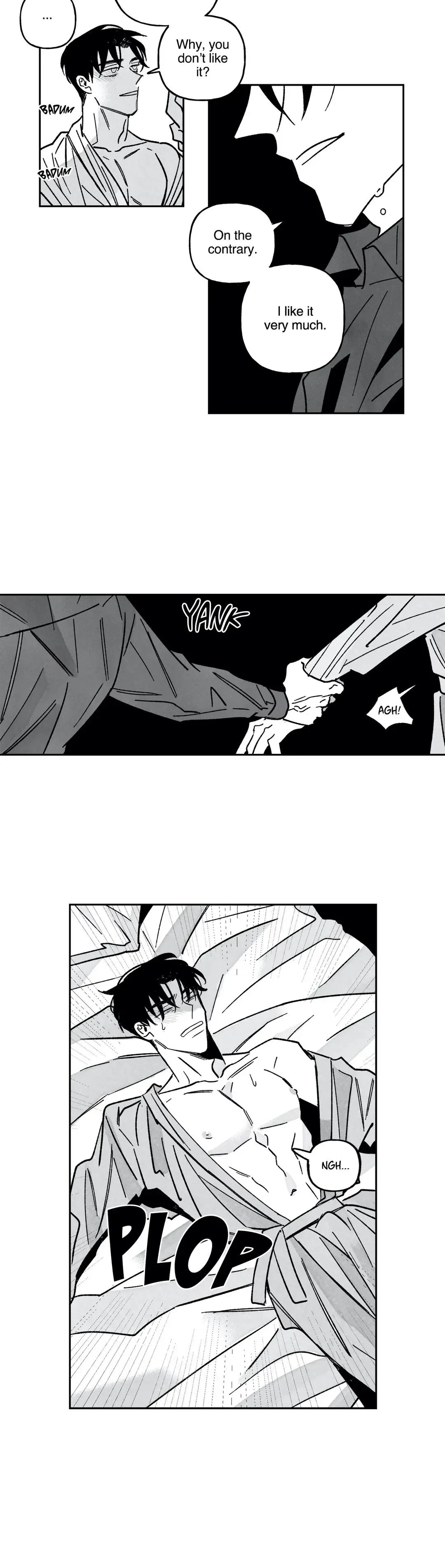 Down And Dirty Chapter 42, page 13