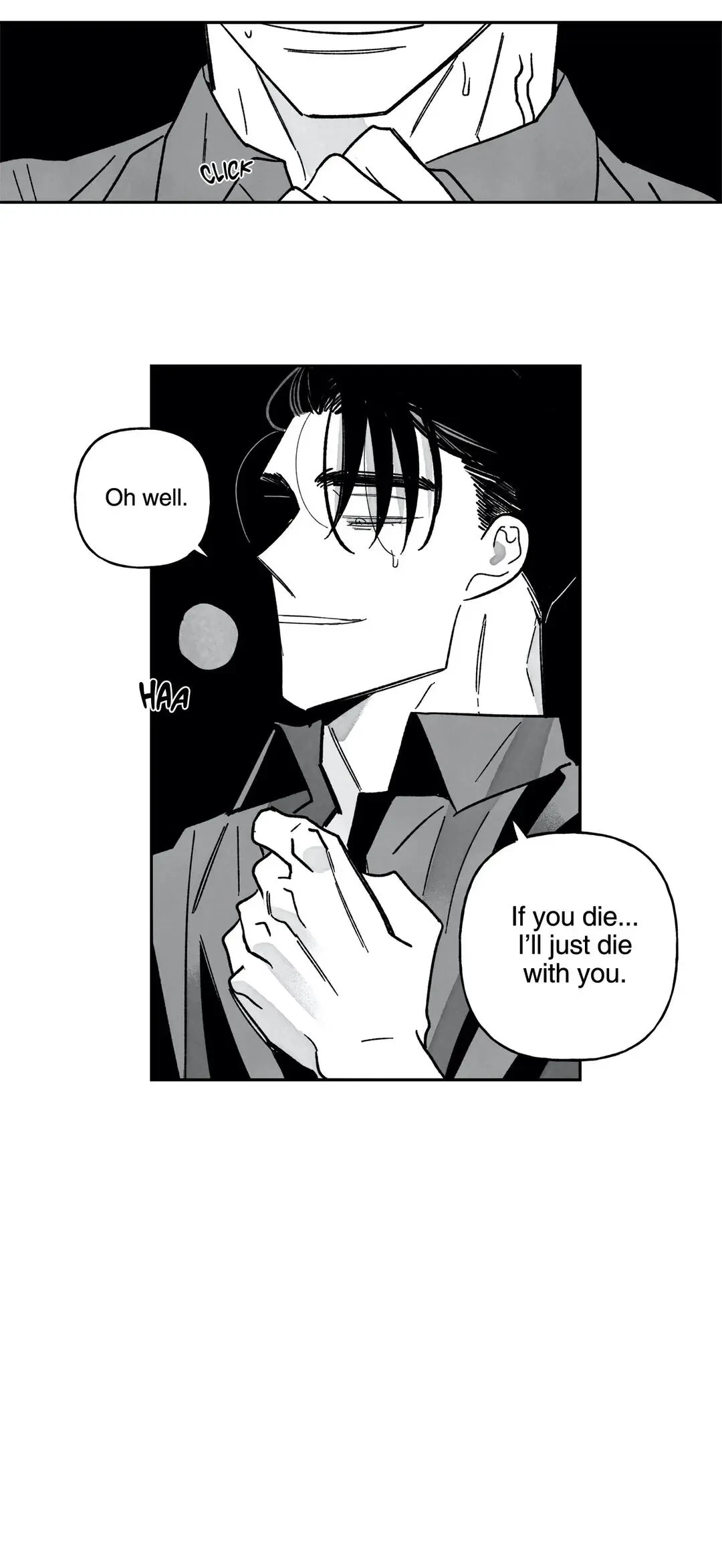 Down And Dirty Chapter 42, page 14