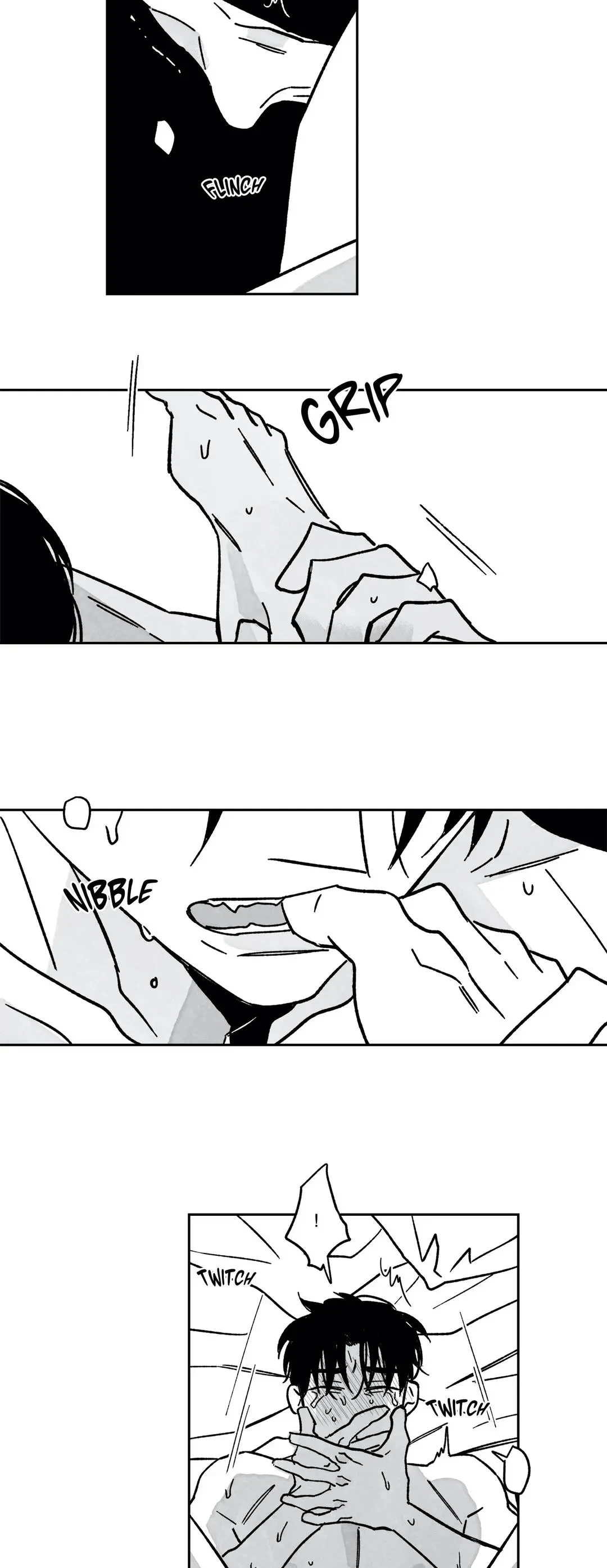 Down And Dirty Chapter 42, page 19