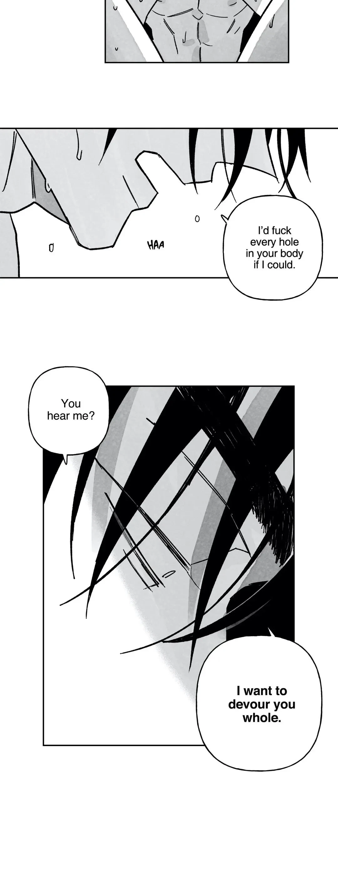 Down And Dirty Chapter 42, page 20