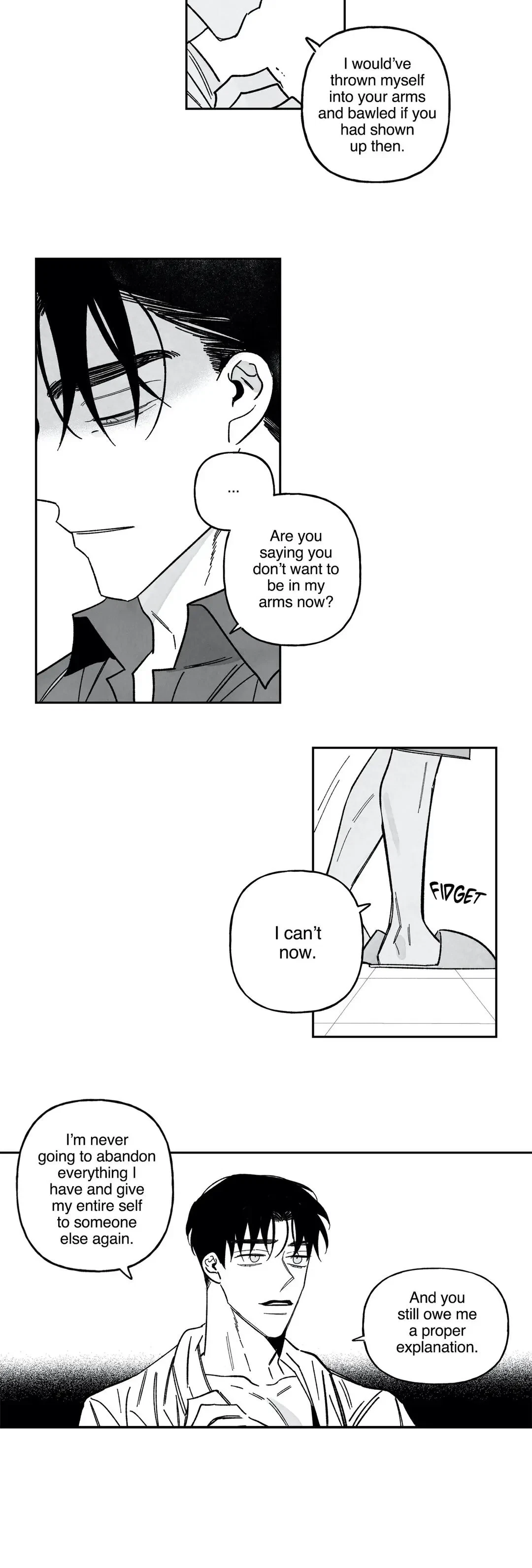 Down And Dirty Chapter 42, page 4