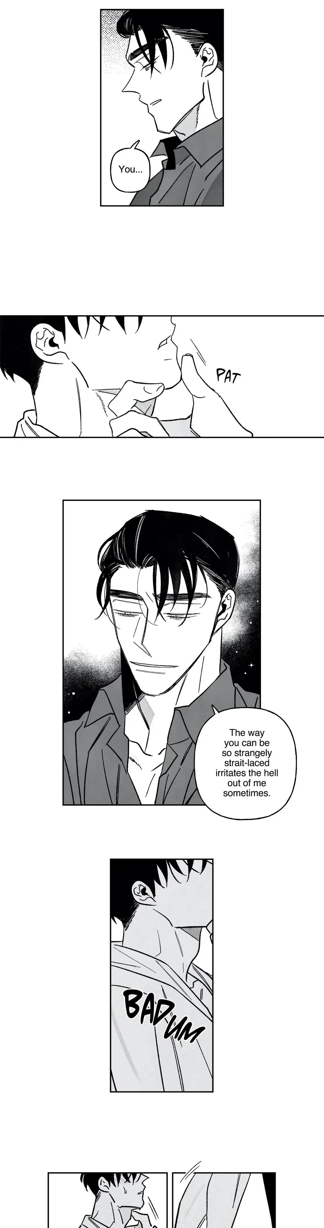 Down And Dirty Chapter 42, page 5