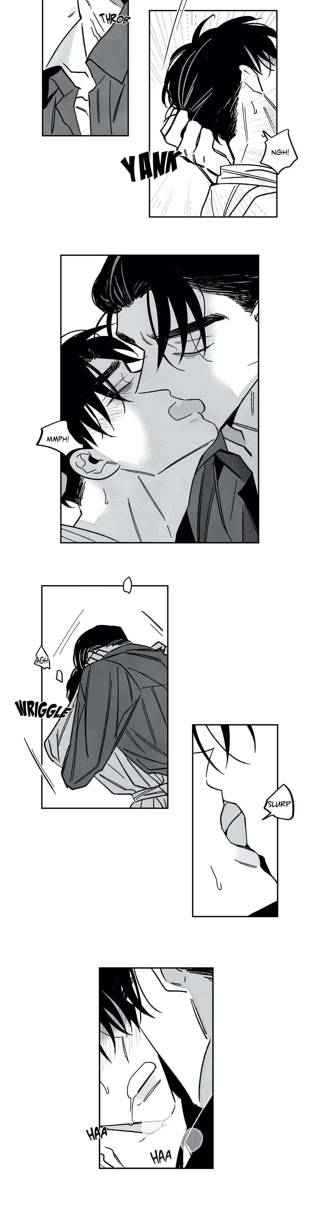 Down And Dirty Chapter 42, page 7