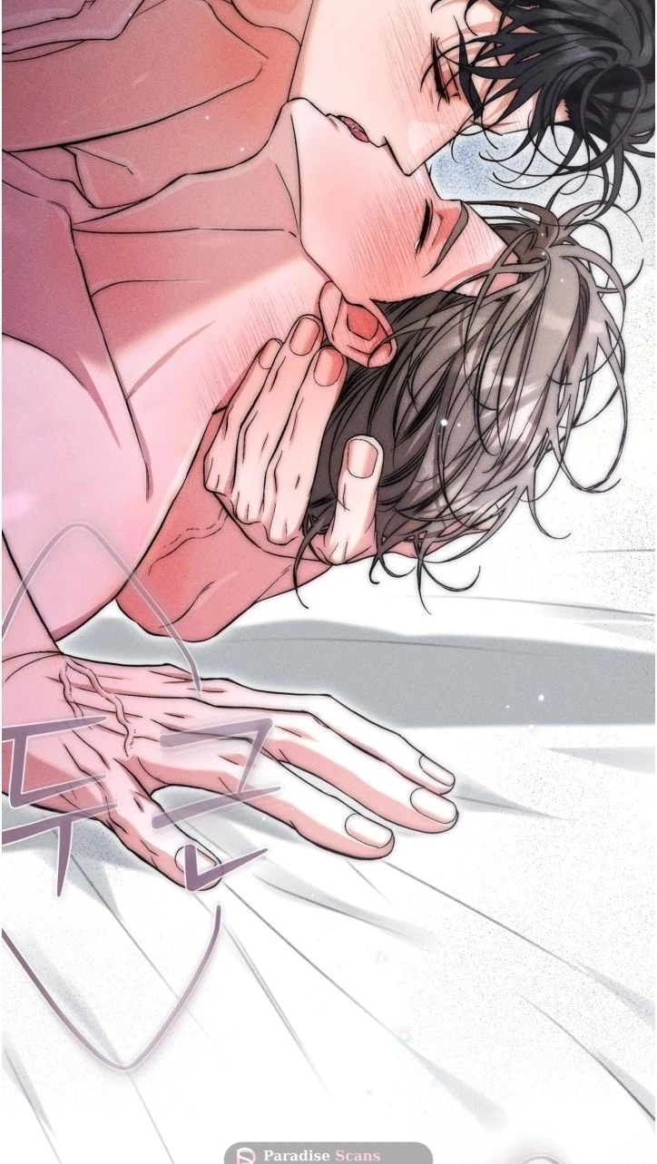 Sweet, Sugar, Candyman Chapter 22, page 11
