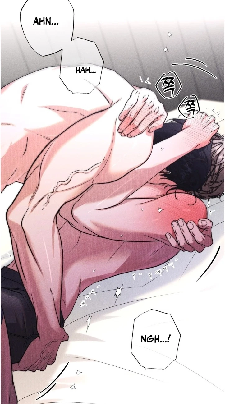 Sweet, Sugar, Candyman Chapter 22, page 16
