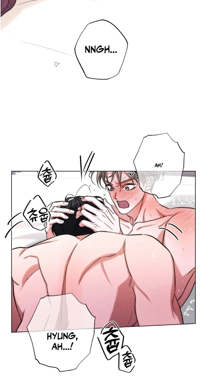 Sweet, Sugar, Candyman Chapter 22, page 17