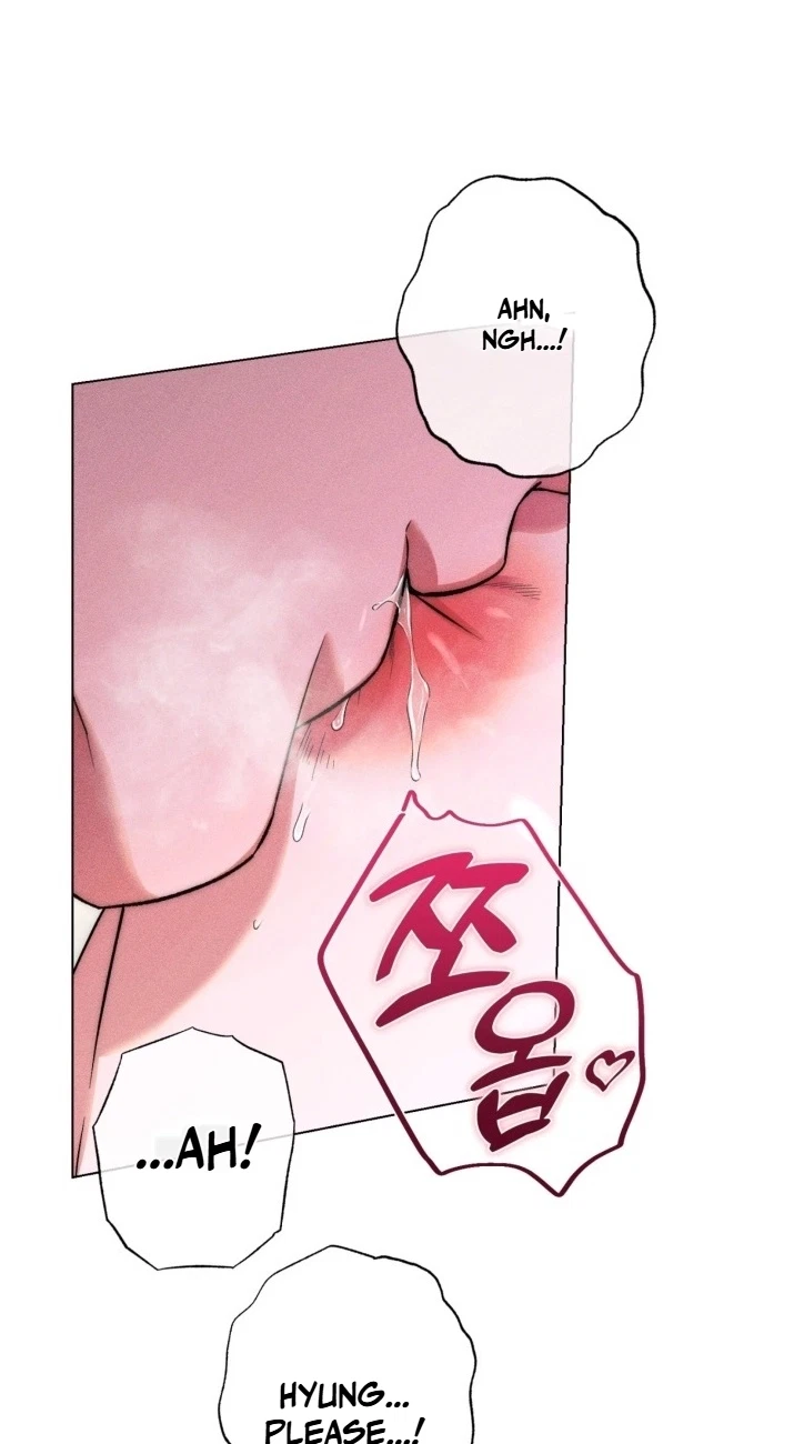 Sweet, Sugar, Candyman Chapter 22, page 18