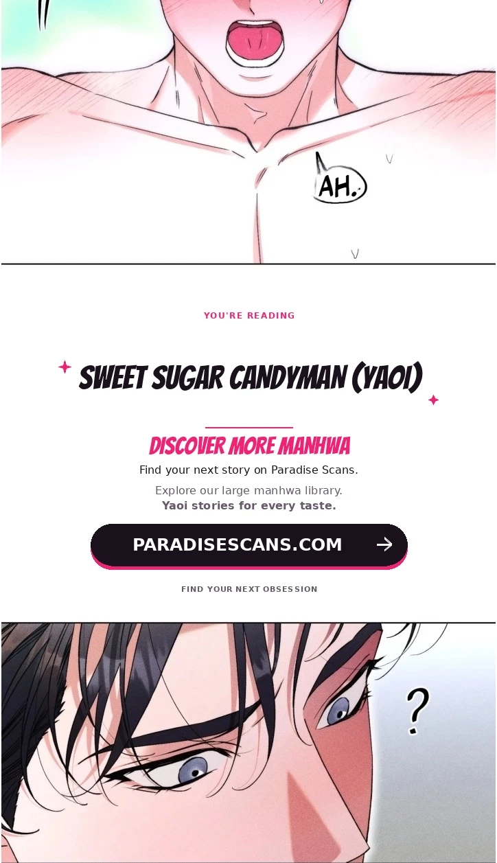 Sweet, Sugar, Candyman Chapter 22, page 2
