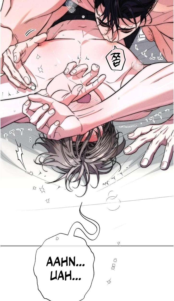 Sweet, Sugar, Candyman Chapter 22, page 22