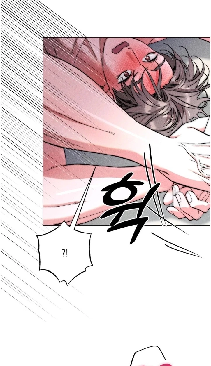 Sweet, Sugar, Candyman Chapter 22, page 24