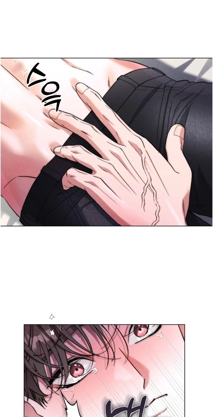 Sweet, Sugar, Candyman Chapter 22, page 28
