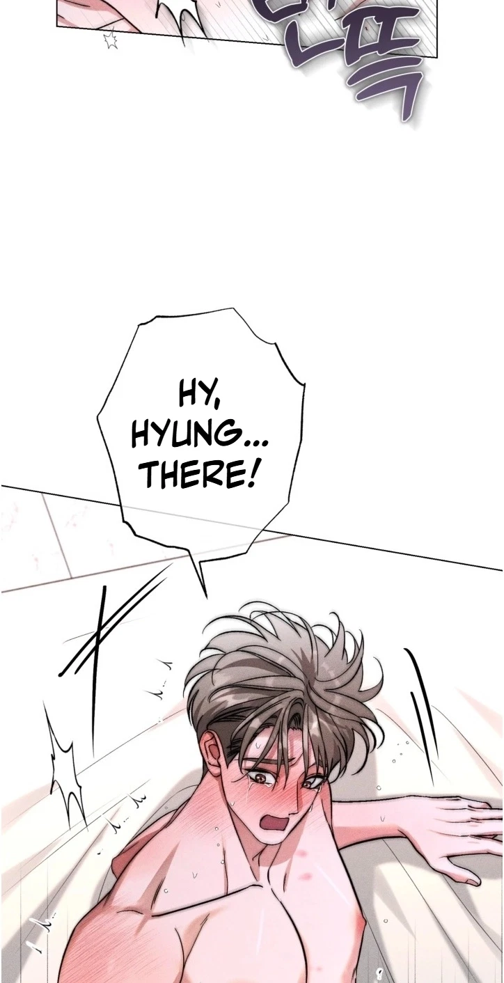 Sweet, Sugar, Candyman Chapter 22, page 29