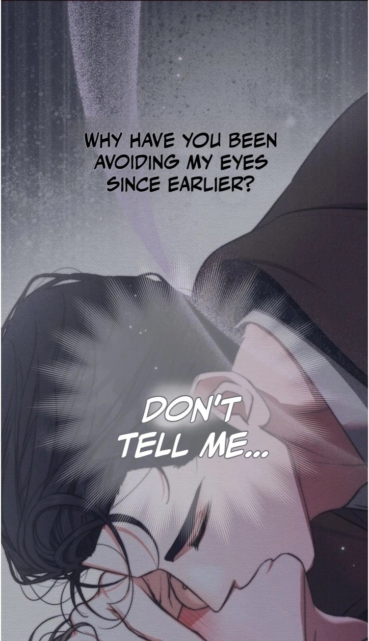 Sweet, Sugar, Candyman Chapter 22, page 3