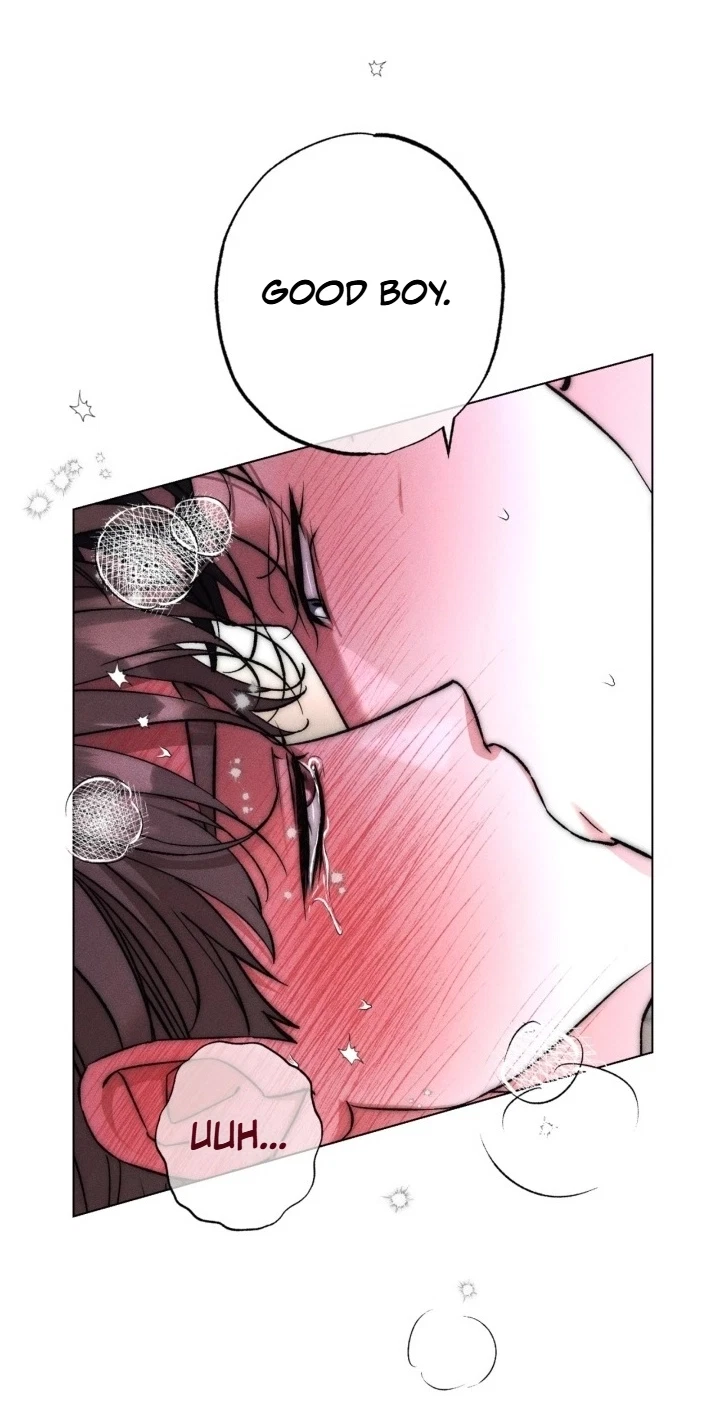 Sweet, Sugar, Candyman Chapter 22, page 32